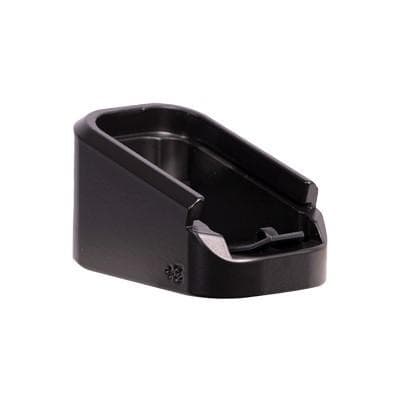 Canik Magazine Extension for Select Models 3/rd Black