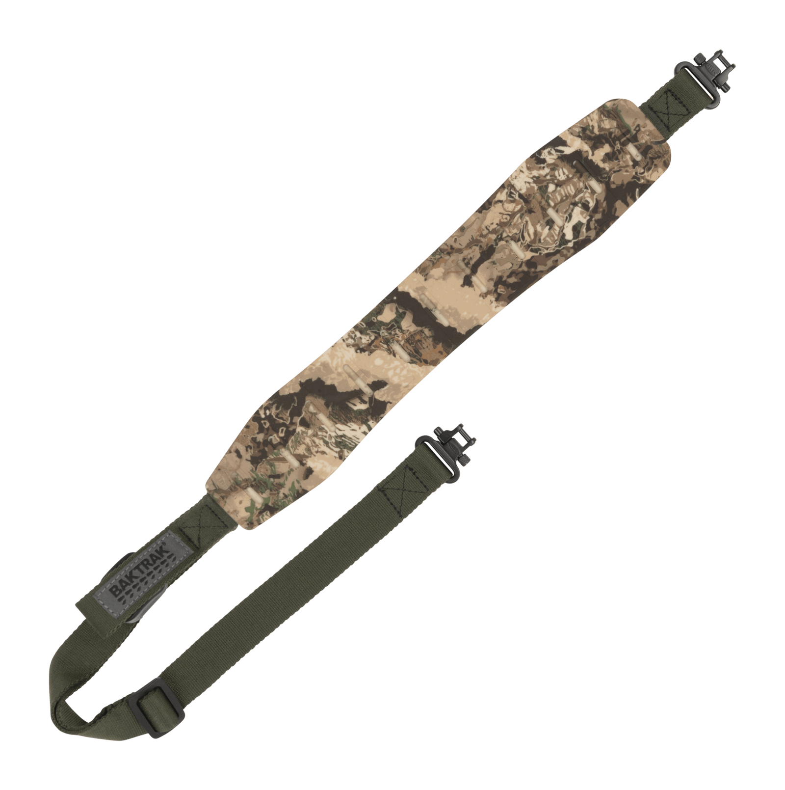 ALLEN 8554   KLNG TRACTION MOLDED RUBBER SLING VW