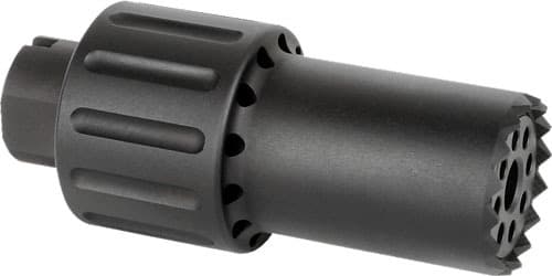 MI ALPHA BLAST DIVERTER 24MM BLACK MATTE