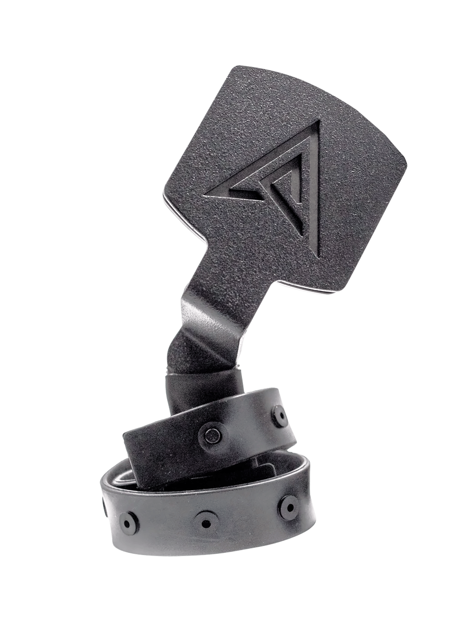 Painted Arrow MAGTRB1R Trad-Pro Traditional Bow Mount Black