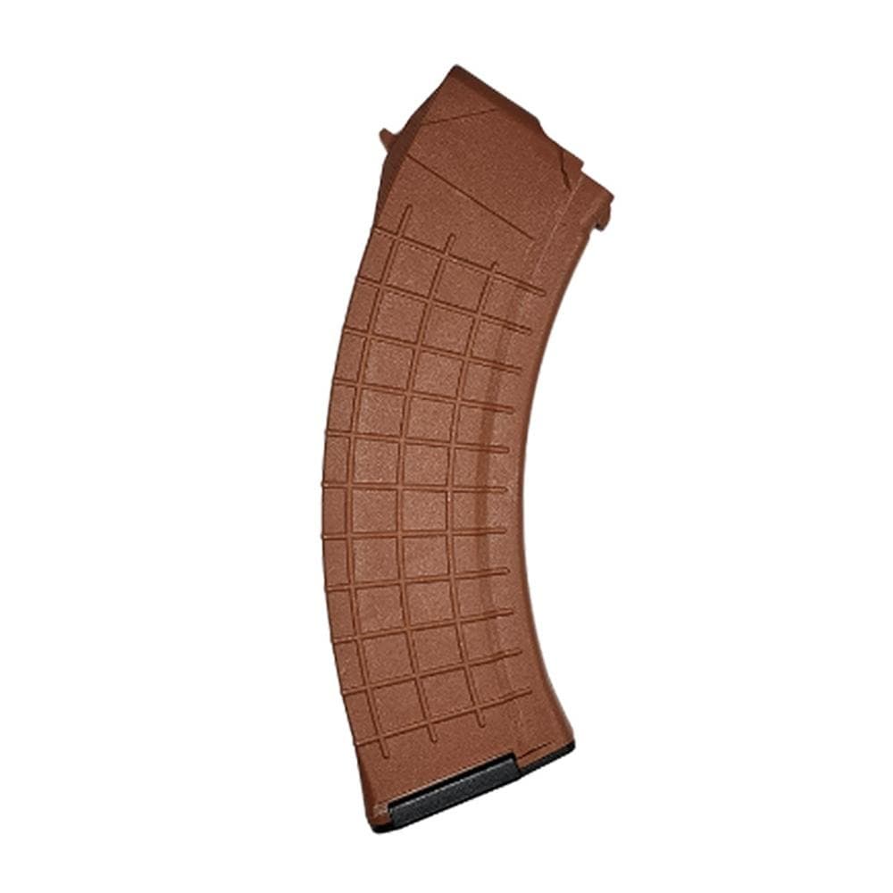 PIO MAG 7.62X39 AK ORANGE