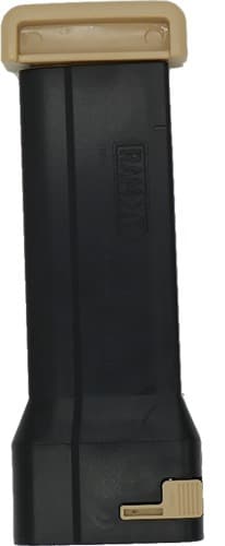 RAM-IT FAST LOADERS 5.56 223 300 BLACKOUT BLACK & TAN