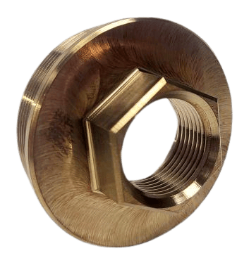 FLETCHER ST-174-TA5/X24   HUB DIRECT THREAD