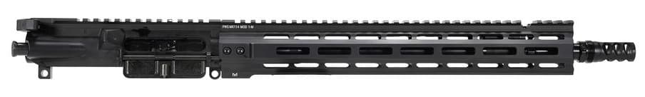 PWS MK114 MOD 1-M UPPER 6MM ARC 14.5 LS FRC COM
