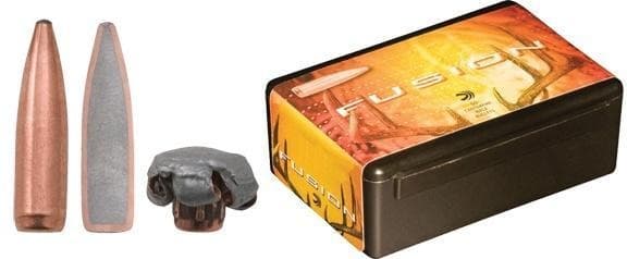 FA 338CAL 225GR FUS RIFLE BLT