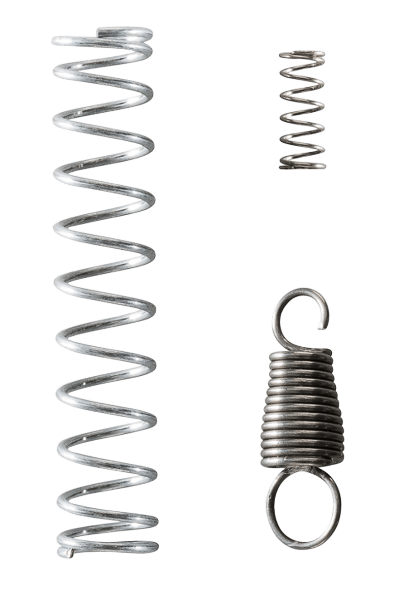 Apex Tactical 107120 Spring Kit  40 S&W S&W SD/SDVE