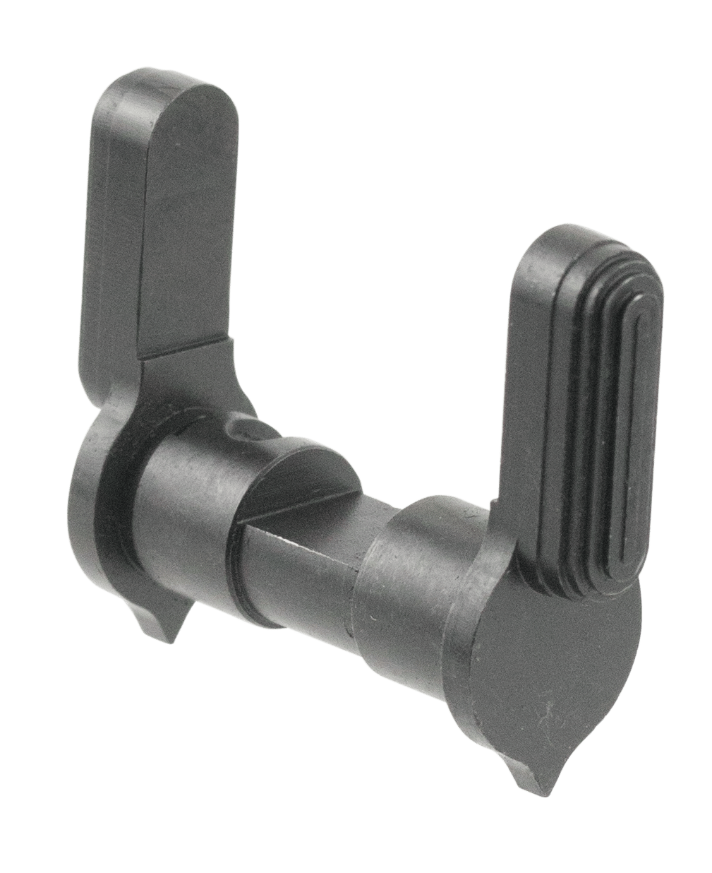 TacFire MAR095A Safety Selector  AR-15, M4 Steel AR-Platform Ambidextrous