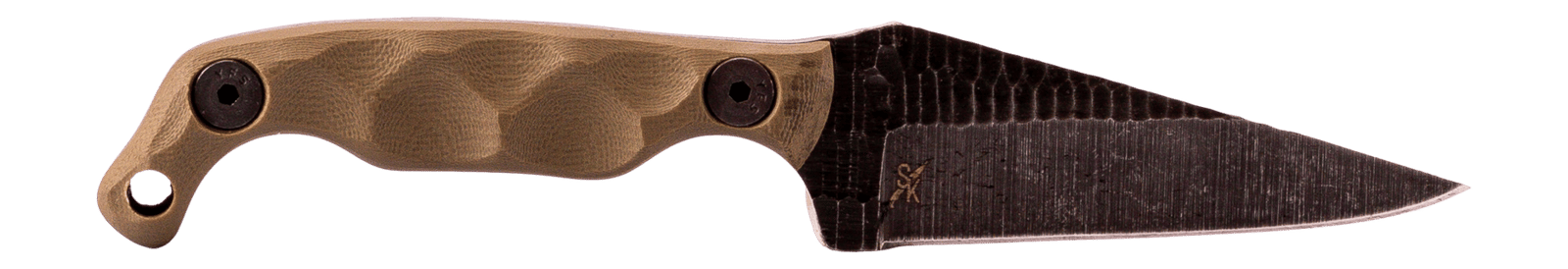 STROUP MINIODGG10         ODG/ACID ETCHED  3.5