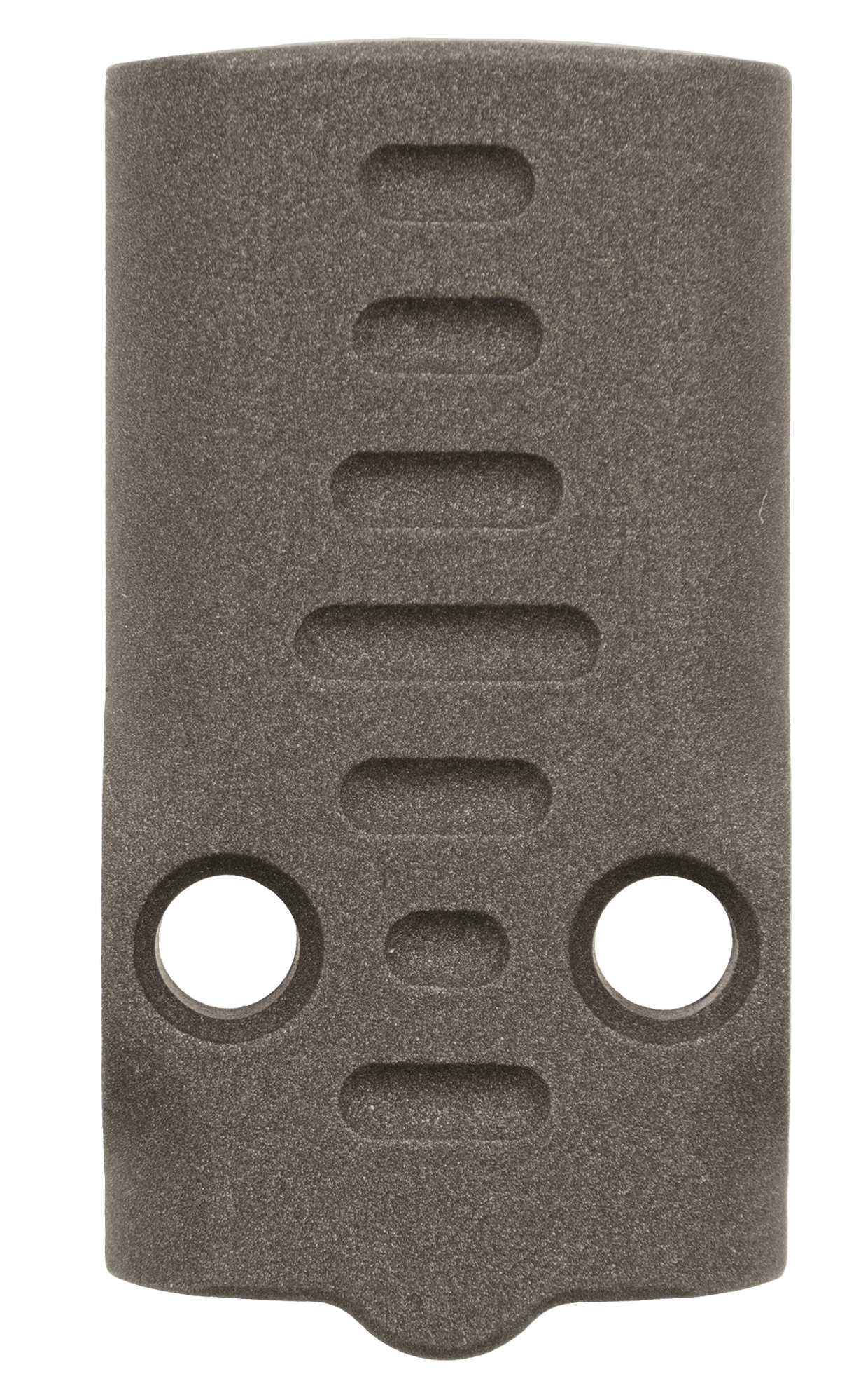 Timber Creek Outdoors GL43XMCPT Glock 43X/48 Slide Cover Plate Tungsten