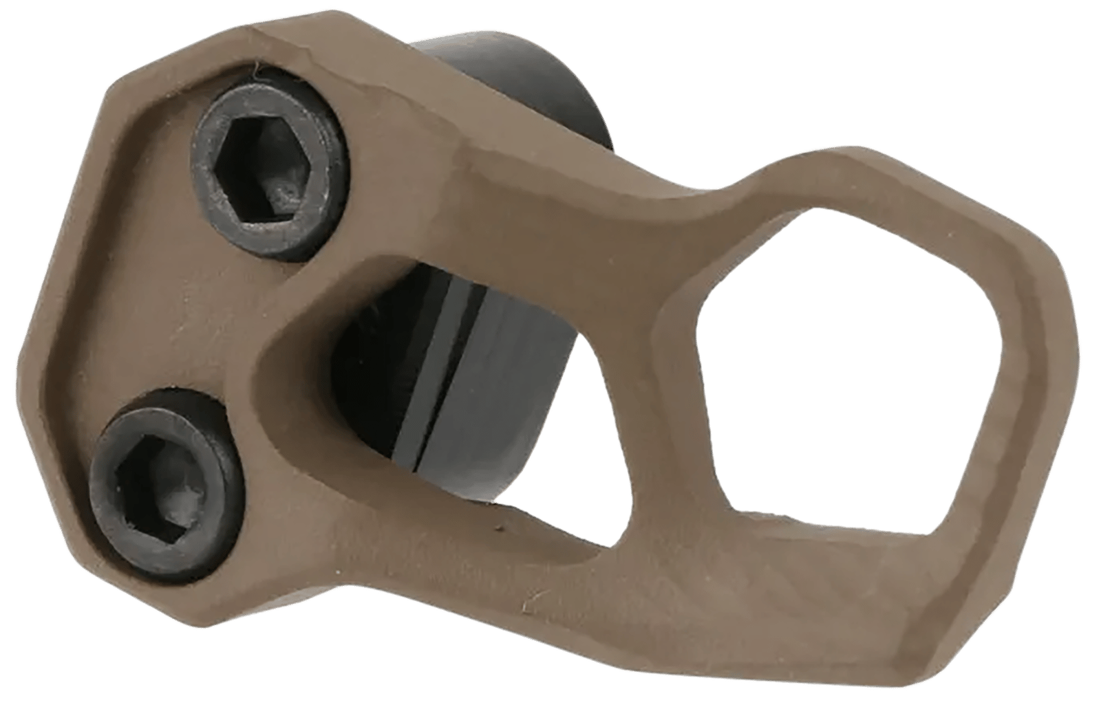 Odin Works ACCXMR3FDE XMR 3 Extended Magazine Release Flat Dark Earth 6061 Aluminum