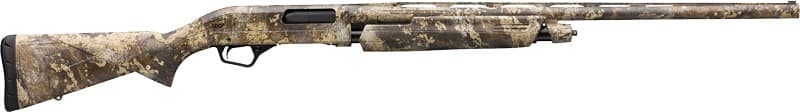 WINCHESTER SXP WATERFOWL 12GA 3.5" 28" TRUE TIMBER PRAIRIE