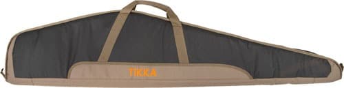TIKKA X2 GUN CASE PEAT & OTTER