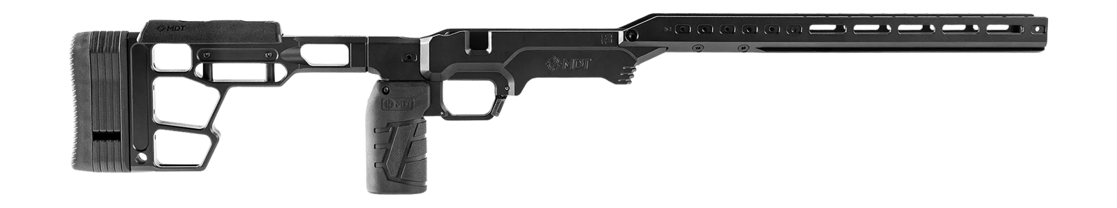 MDT 115051BLK CHASSIS LSS GEN3 RUG AM SA RH COMP