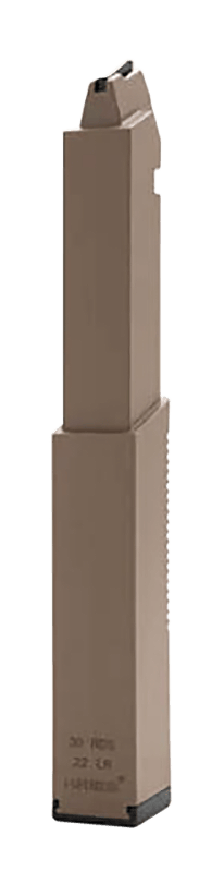 Kriss USA KVAV22M30FD00 Vector  Flat Dark Earth Extended 30rd 22 LR