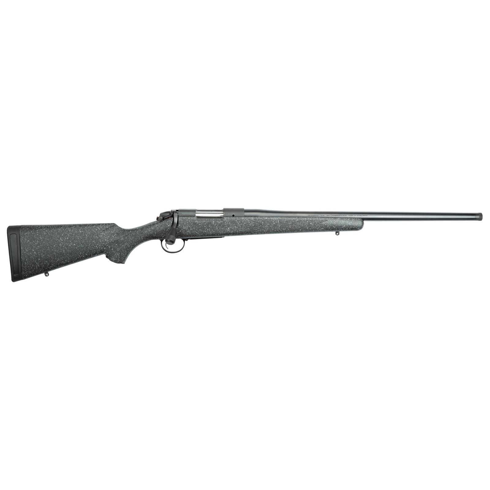 BERGARA RIDGE 270WIN 24" SYN BLU