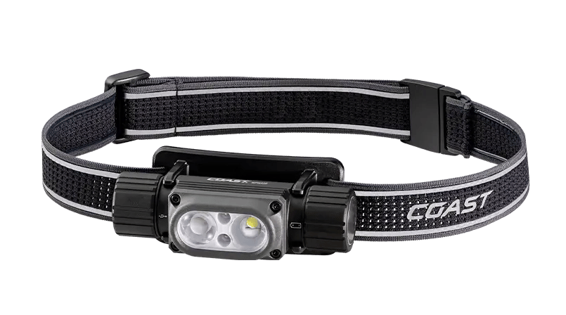 COAST 31474  WPH32R HEADLAMP