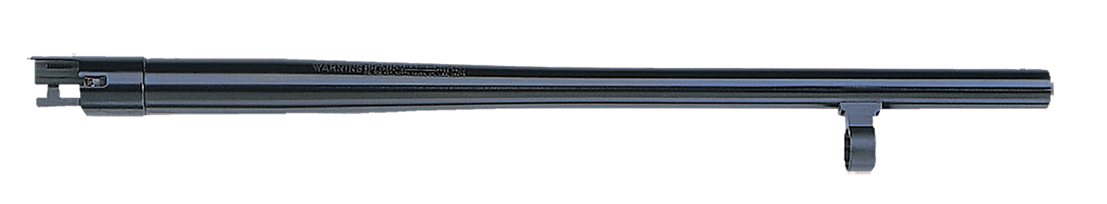 Mossberg 90335 OEM  12 Gauge 18.50" Security Barrel w/Bead Sight, Cylinder Bore & Blued Finish, For Use w/Remington 870 (Not Compatible w/Remington 870 12 Gauge 3.5" Magnum Model)