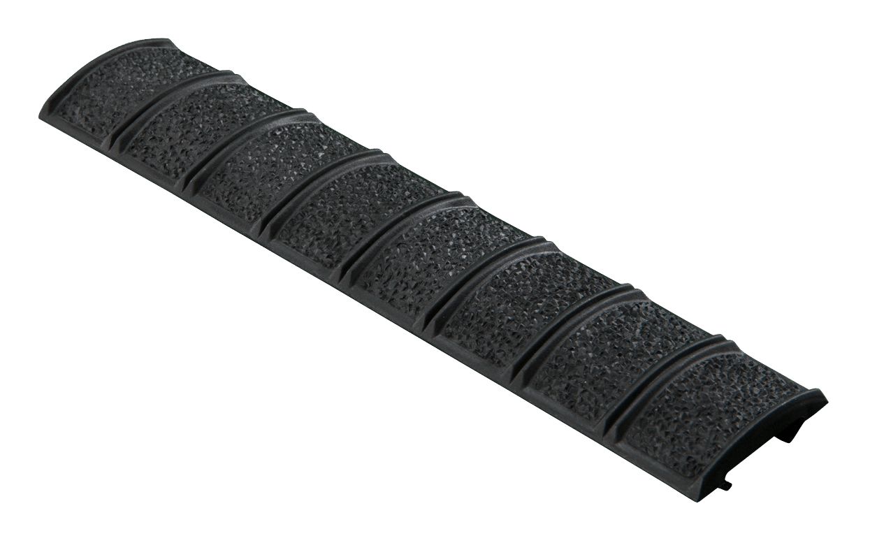 Magpul MAG012-BLK XT Rail Panel  Black
