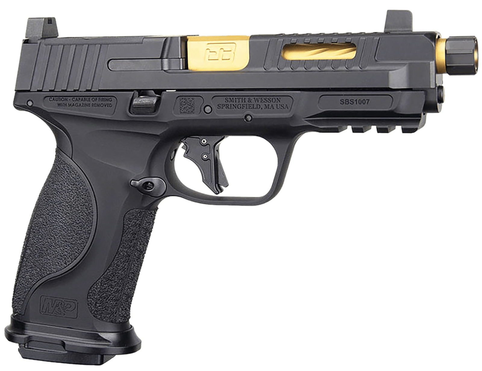 EDBROWN MPF-MATCH-GOLD 9M 17R 4.75 17/19