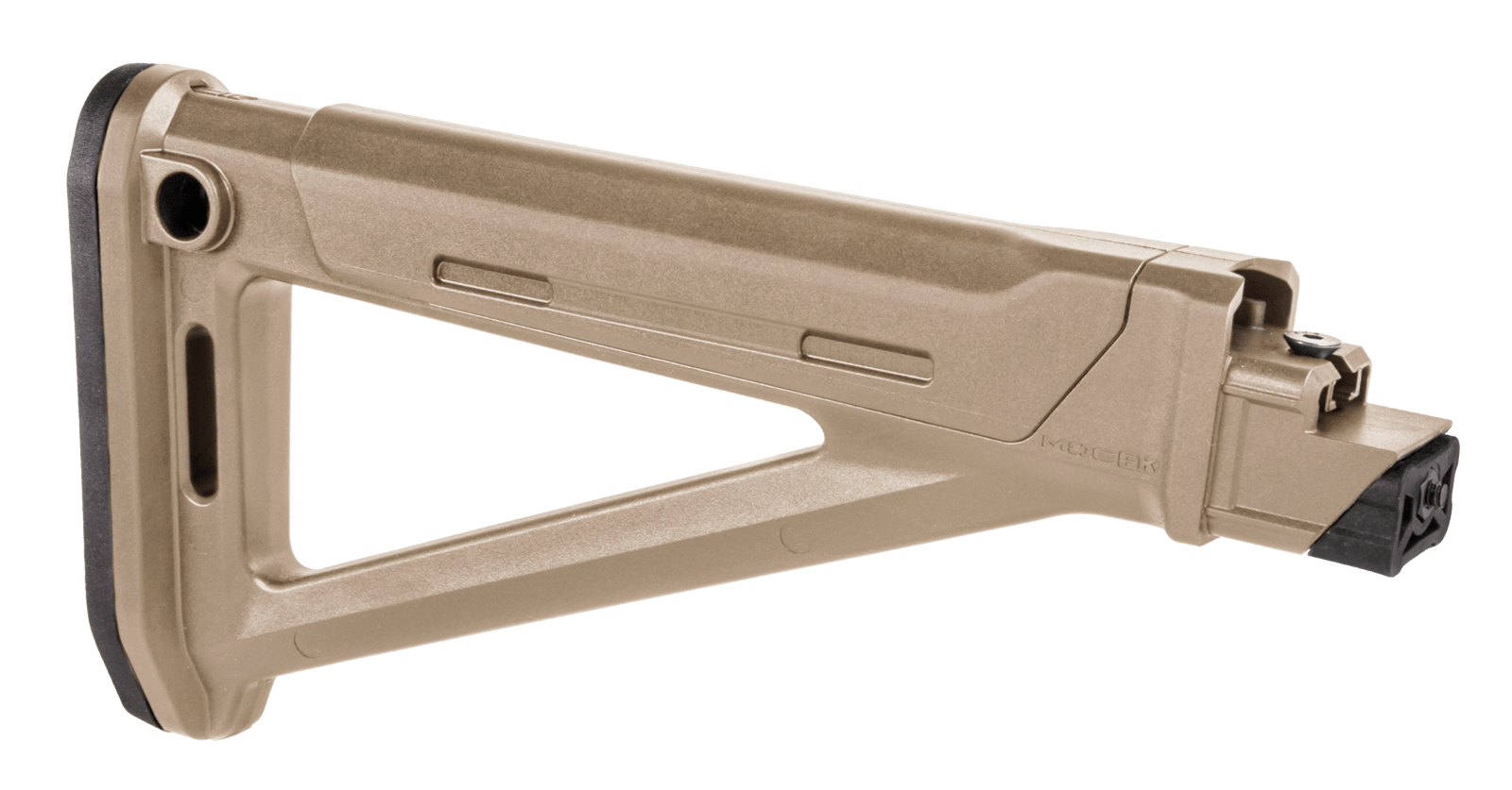 Magpul MAG616-FDE MOE Stock Fixed Flat Dark Earth Synthetic for AK-Platform