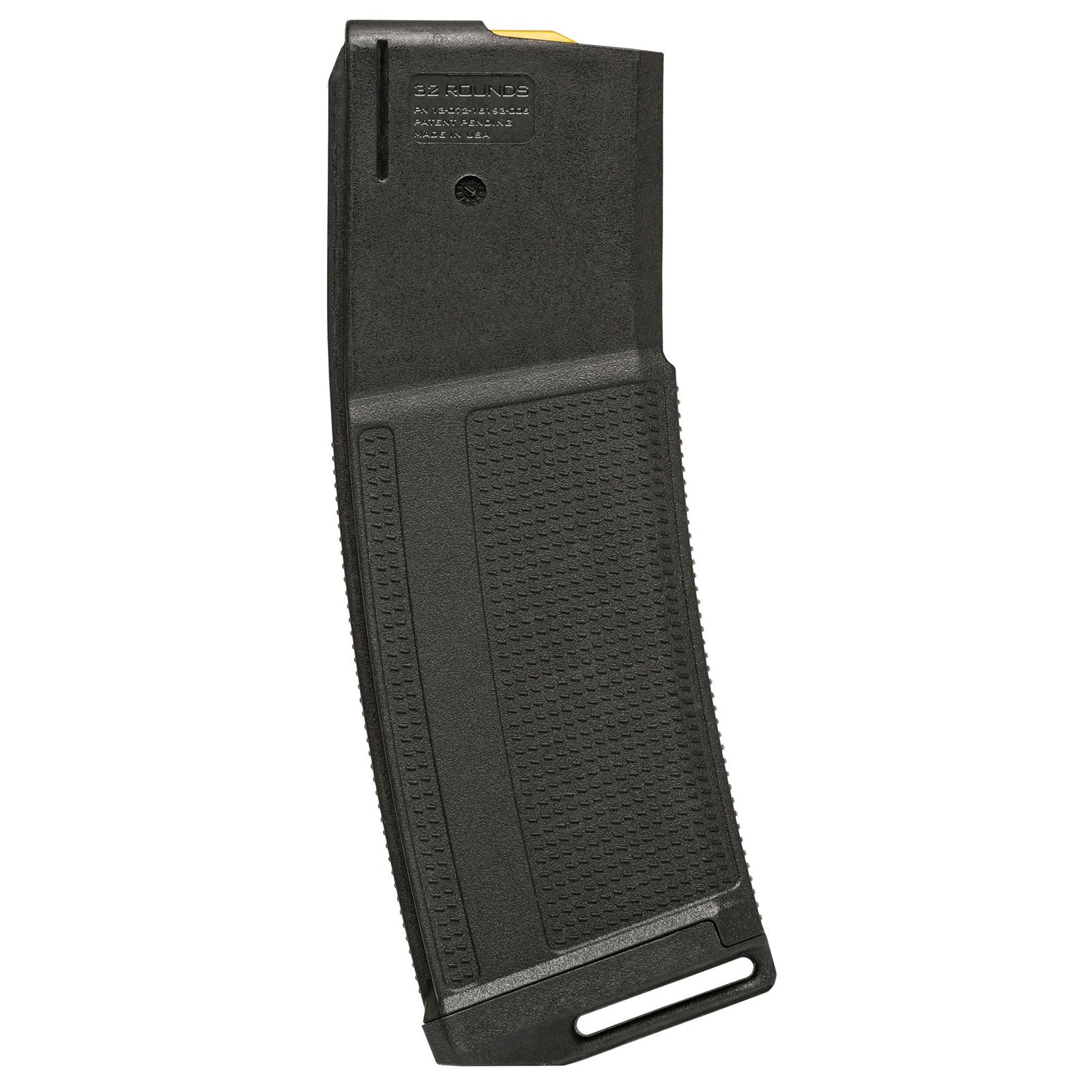 MAG DD 5.56 32RD BLK 12PK