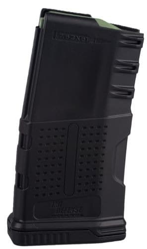 IMI DEFENSE  POLYMER G2 BASIC 20 ROUND 7.62X51 BLACK