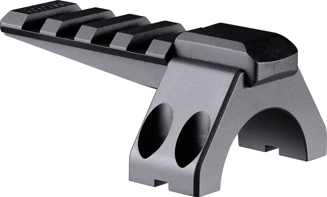 RPM 35-LRC       35MM LOW RAIL CAP
