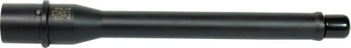 KAW VALLEY PRECISION 9MM PISTOL BARREL 8.5" BLACK