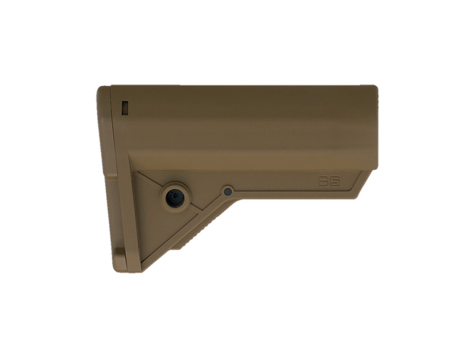 B5 Systems SRK1657 Sierra K  Coyote Brown