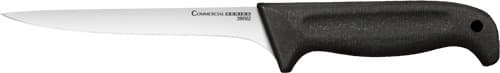 COLD STEEL COMMERCIAL SERIES 6" FILLET KNIFE