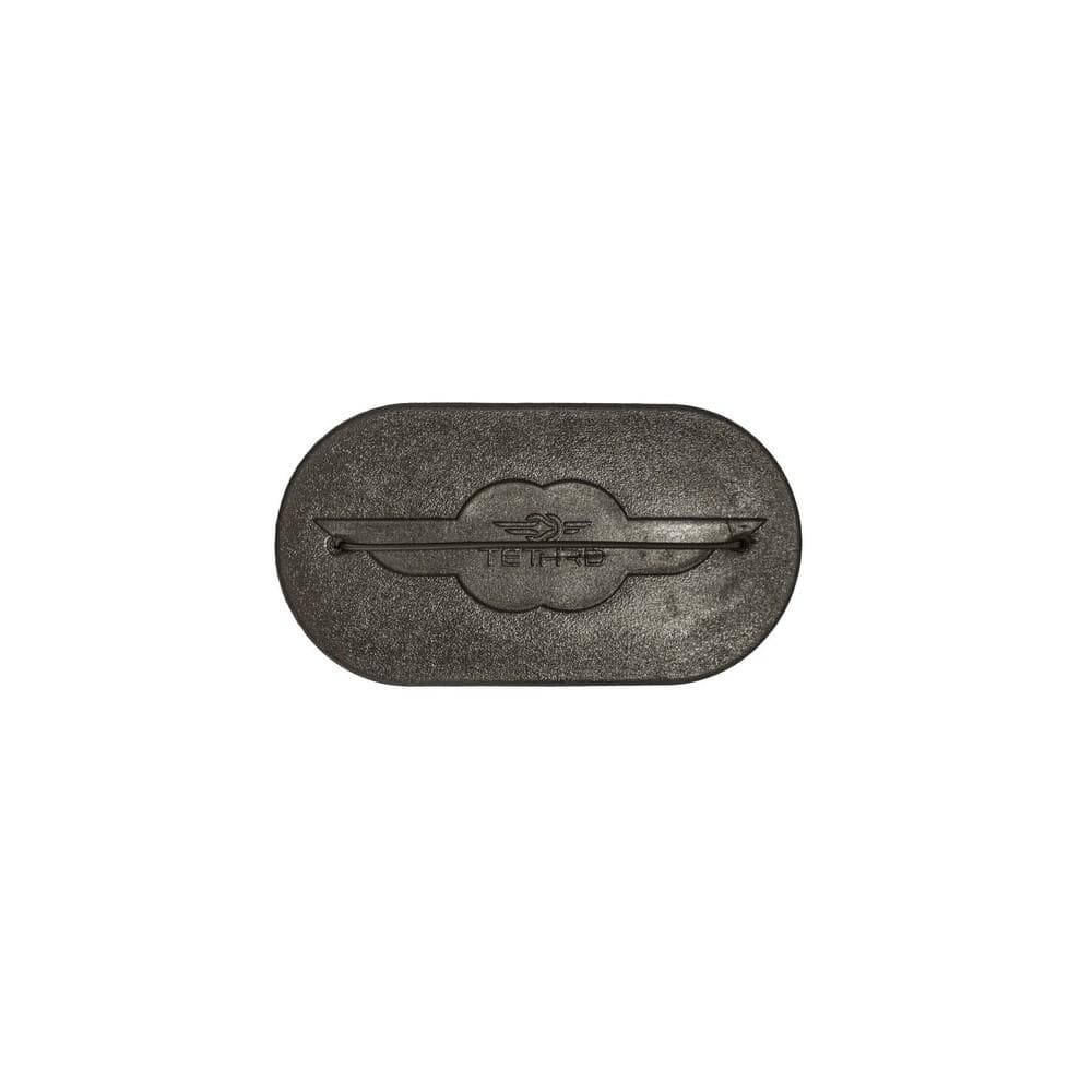 Tethrd Knushion Knee Cushion
