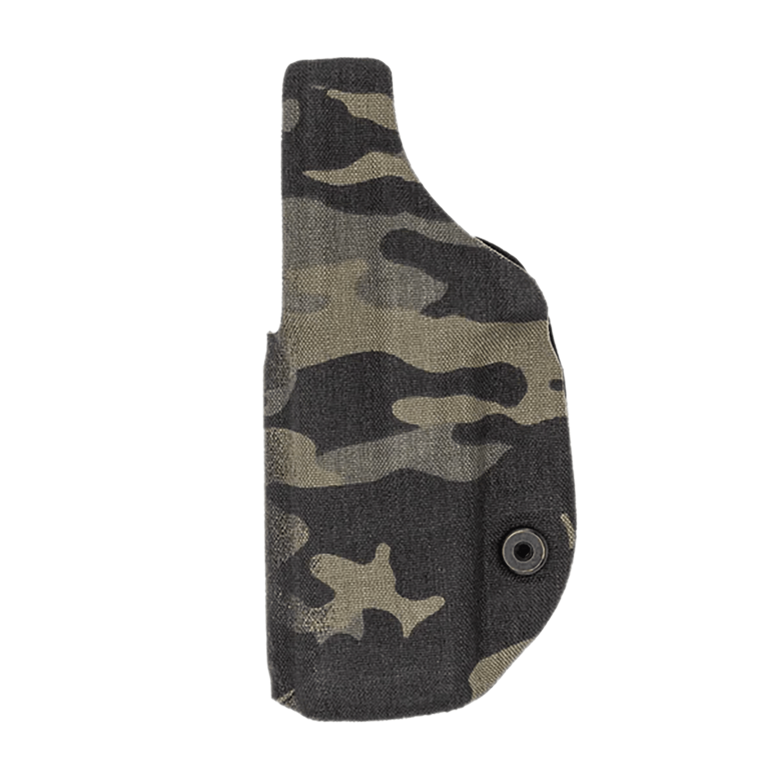 Safariland 20272711 Species  IWB Black Multi-Cam SafariLaminate Fits Taurus GX4 Belt Clip Mount Right Hand