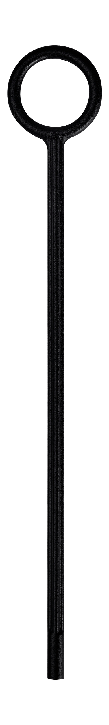 GLK 70335 CLEANING ROD POLYMER 01 FOR NYLON BRUSH