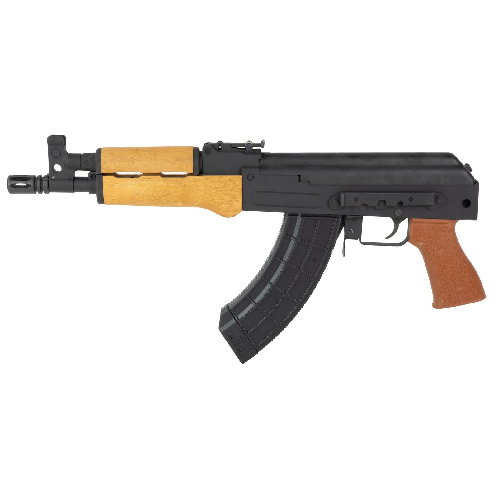 CENT ARMS C39V2 MILLED AK PSTL 762