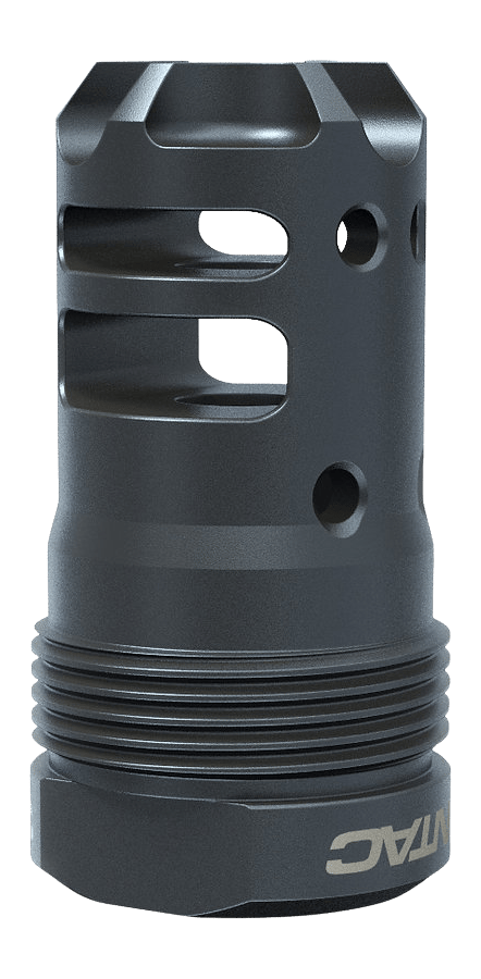 LANTAC DGN9MMB-PBS  DRAGON MB 9MM    1/2X28   PBS