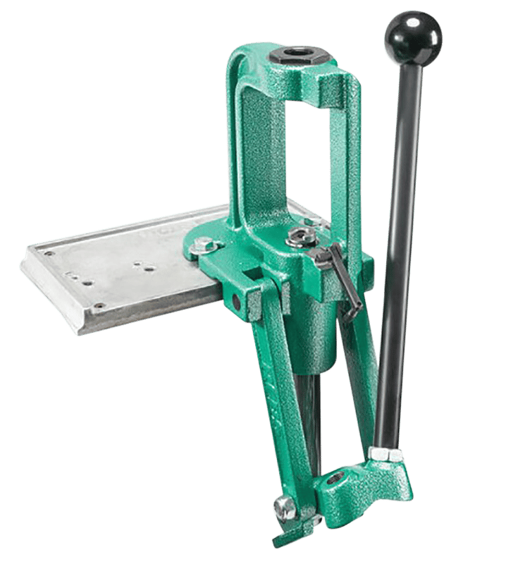 RCBS 9366 Rock Chucker Supreme Master Reloading Kit Multi-Caliber