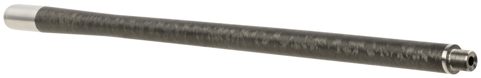 Fierce Firearms 28418524   284 Cal 24" 1:8.5 Twist 5/8"-24 tpi
