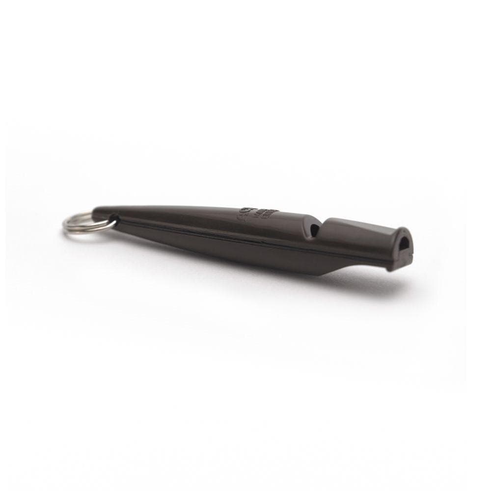 Omnipet Acme Dog Whistle Plastic Brown