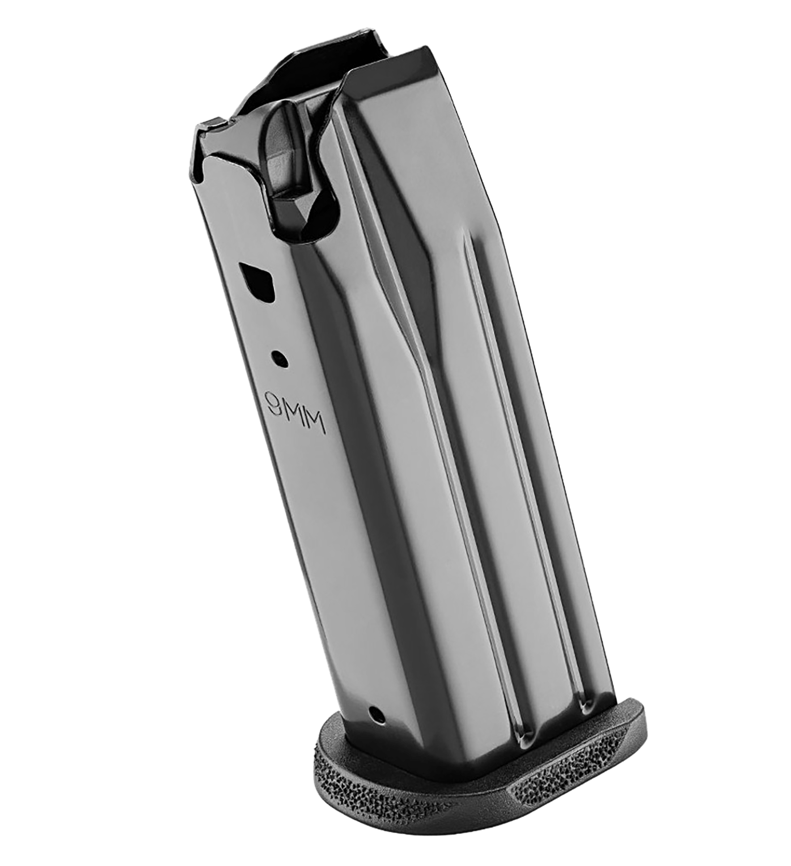 Springfield Armory EC6015C Echelon 4.0C  15rd 9mm Luger Echelon Compact Stainless Steel