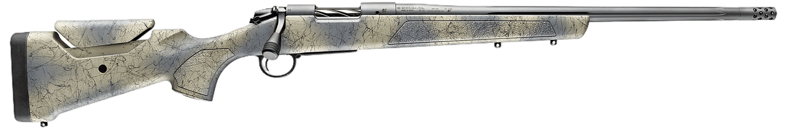 BERGARA B14L801 SIERRA WLD 3006 22 4R WCAMO