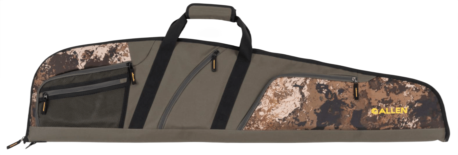 Allen 222-46 Daytona Rifle Case 45" Tan/Veil Wideland