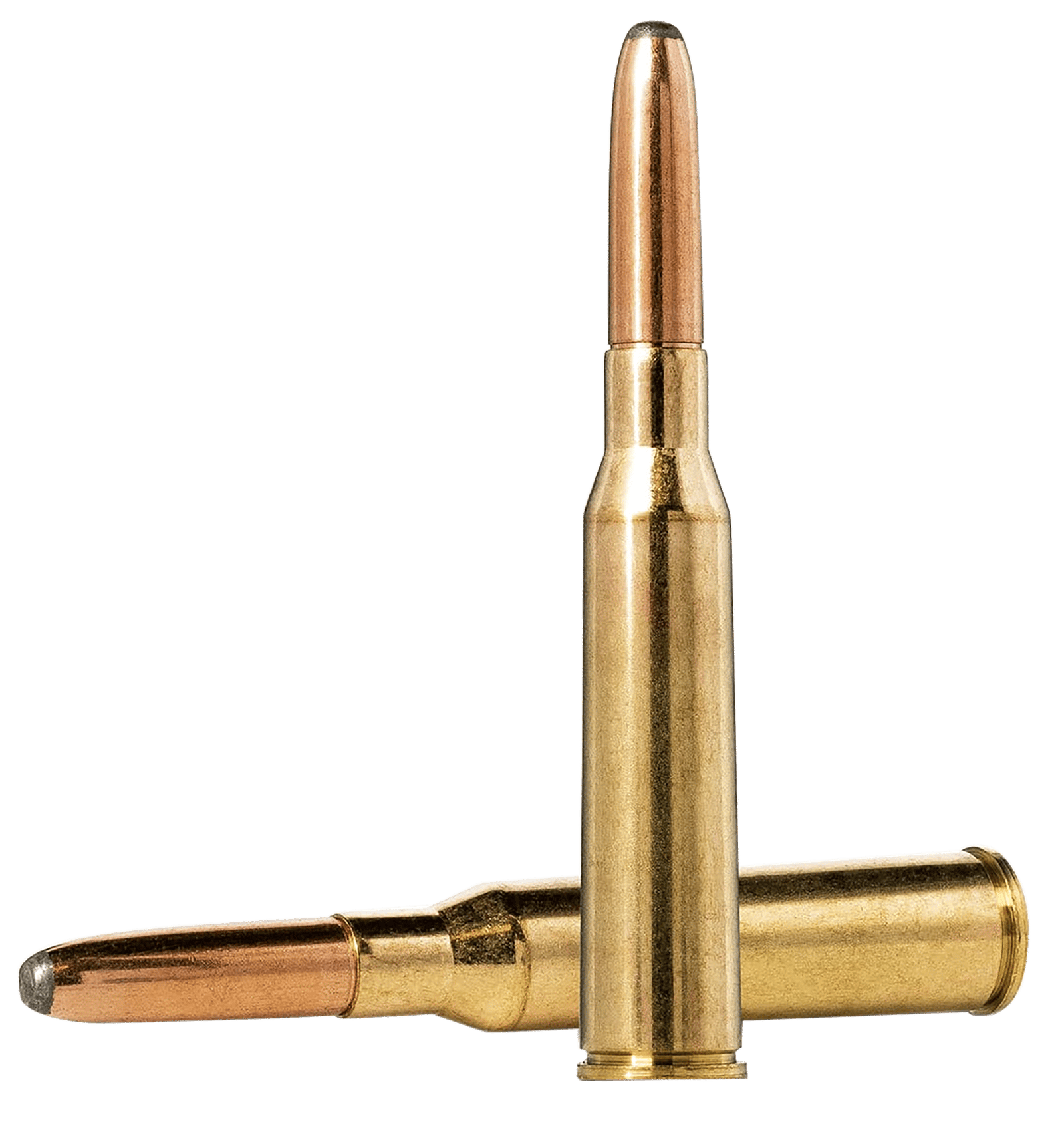 Norma Ammunition 20177292 Dedicated Hunting Whitetail 7.7Jap 174gr Soft Point 20 Per Box/10 Case