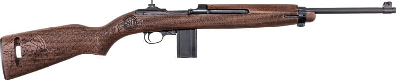 AUTO-ORDNANCE 30M1 CARBINE IWO JIMA 80TH ANN 15RD MAG