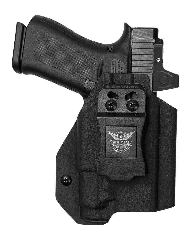 WTP WTP-R07GS_1000-R 43/43X WITH STREAMLIGHT