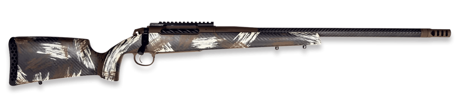 WTHBY 3WACT25CMR4B  307 ALPINE CT 25 CRD      22+2