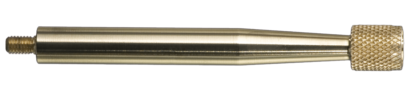 Thompson Center Arms, LLC 9059R Extended Super Jag 50Cal 4" Brass