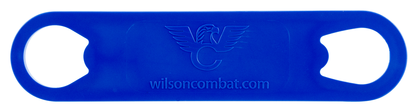 Wilson Combat 22P Bushing Wrench  Blue Polymer Handgun 1911 Govt, Commander