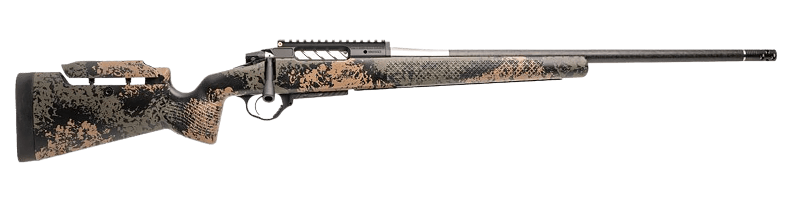 SEEKINS 0011710375-F HAVAK EL M3 300PRC 22 WS