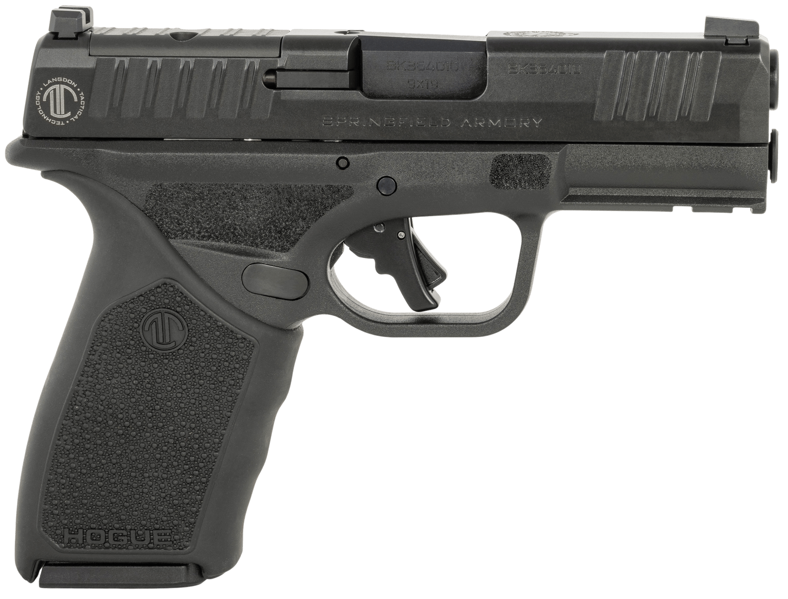 LTT HCP-TJBOBGSM     HELLCAT PRO OSP TRG JOB BLK