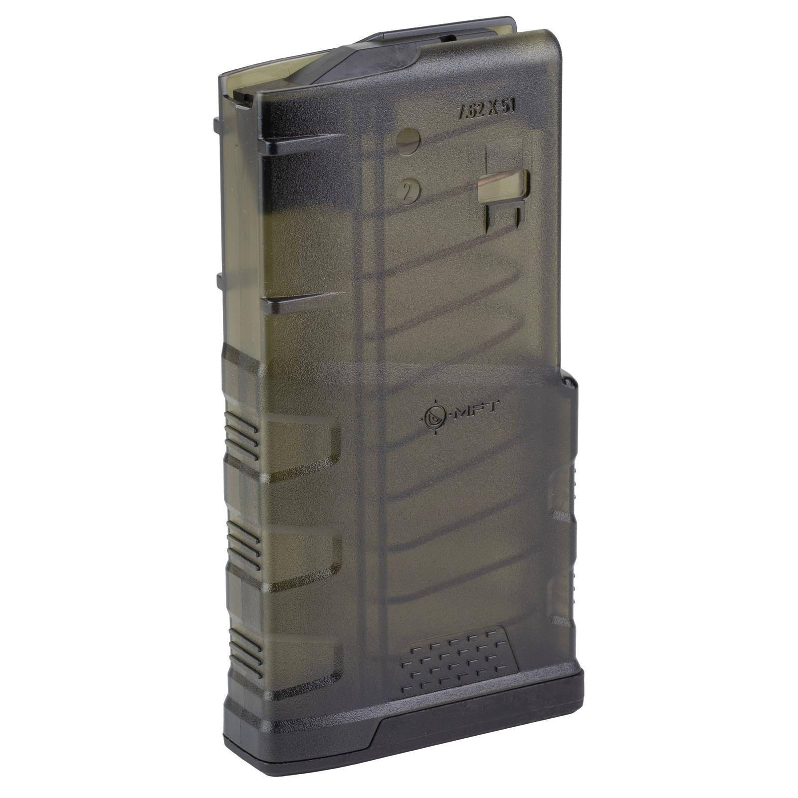 MAG MFT EXTREME DUTY .308 20RD SMOKE